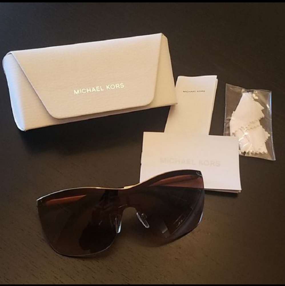 Michael Kors Sunglasses